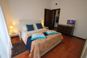 Bari Suite Apartment Barone 12